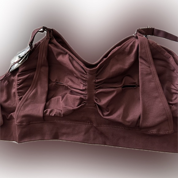 Kindred Bravely Sublime Nursing/Pumping Bra - Busty 1X - Picture 2 of 5